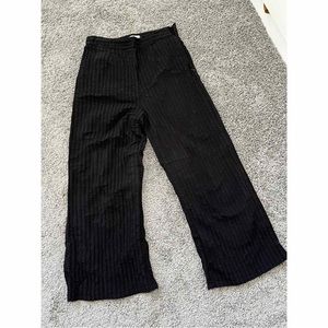 Capri Dress Pant